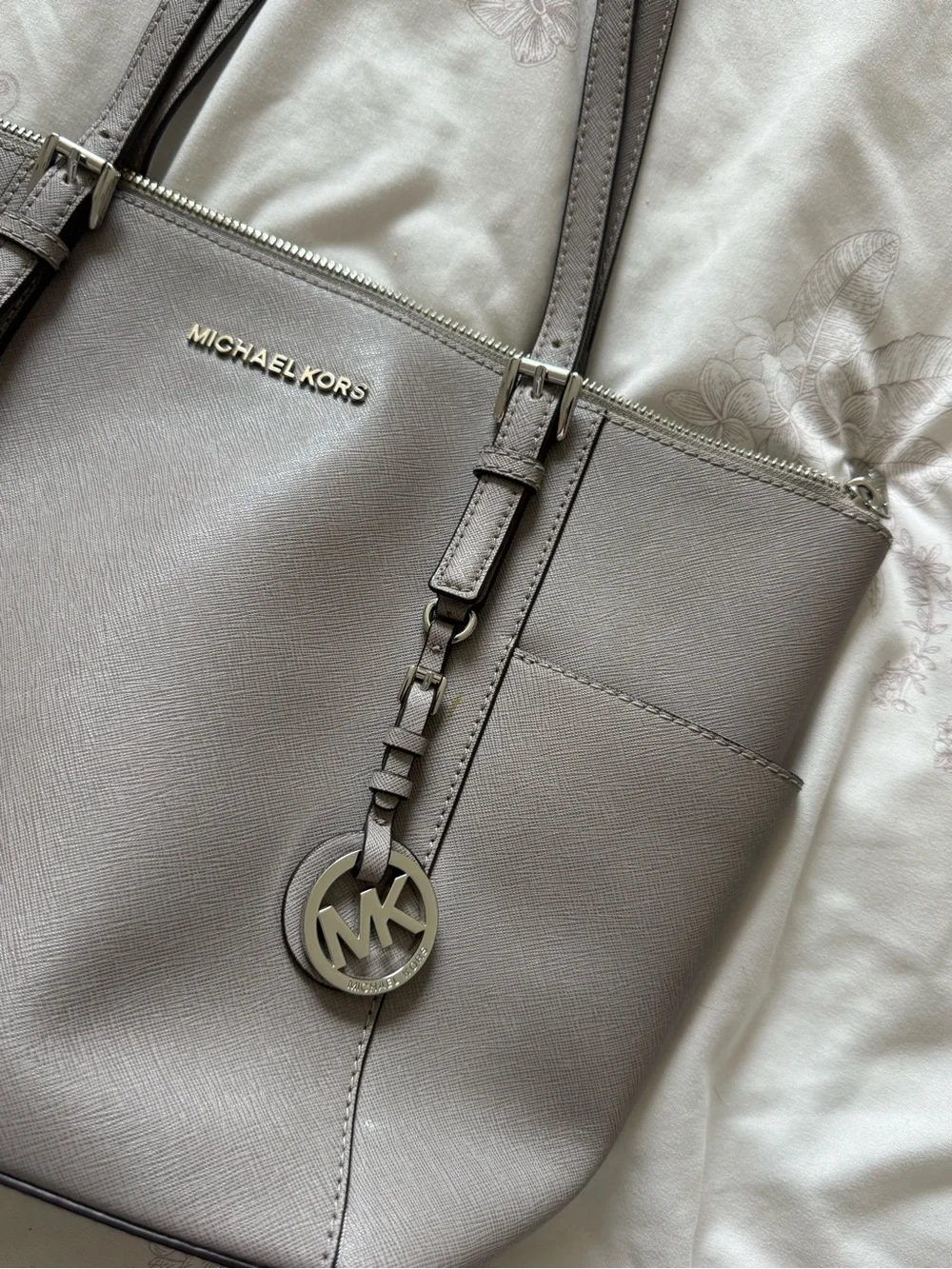 Michael Kors clean light